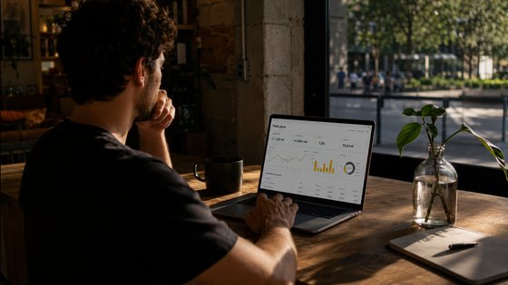 Análise de resultados 99Pay em notebook
