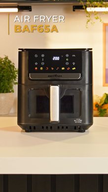 Produto e cozinha Britânia — referência 1