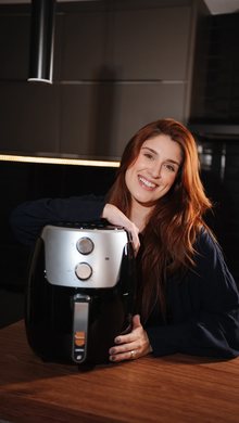 Produto e cozinha Britânia — referência 5