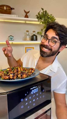 Produto e cozinha Britânia — referência 4